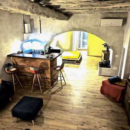 Apartamento Collegio