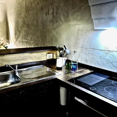 Collegio Apartamento Cagliari