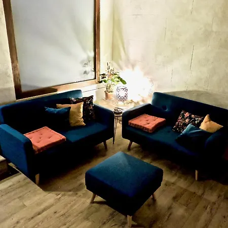 Apartamento Collegio *