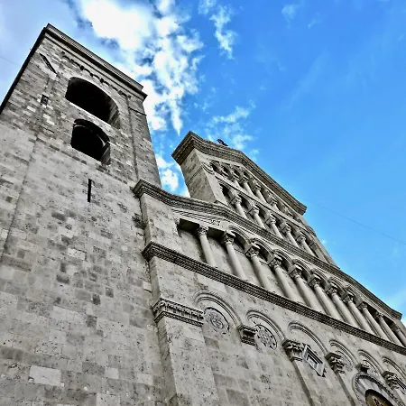 Apartamento Collegio