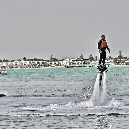 Apartamento Collegio *