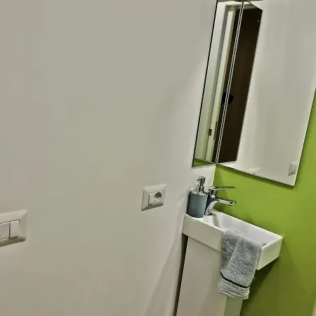 Collegio Apartamento