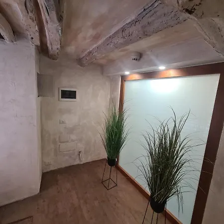 Apartamento Collegio