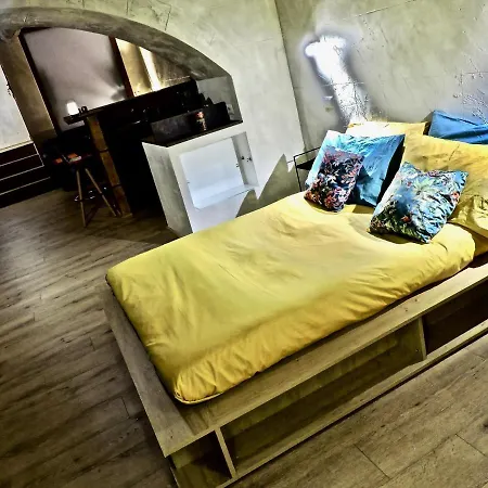Apartamento Collegio