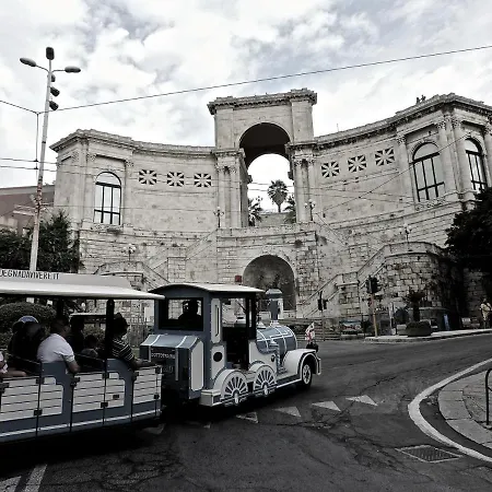 Apartamento Collegio