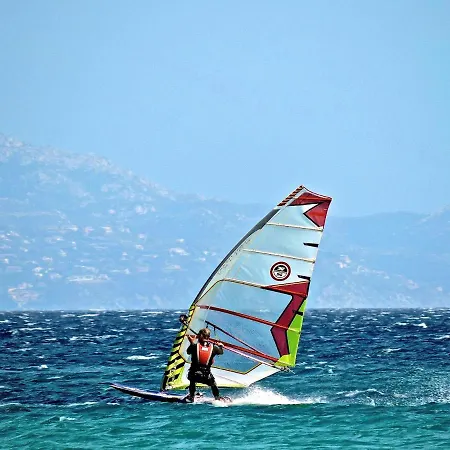 Appartamento Collegio