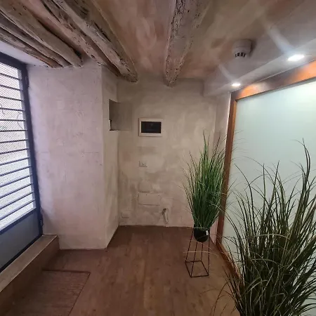 Appartamento Collegio Cagliari