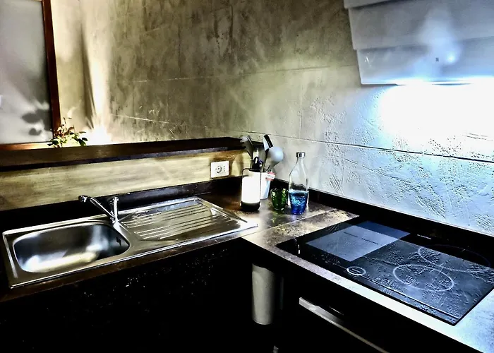 Collegio شقة كالياري