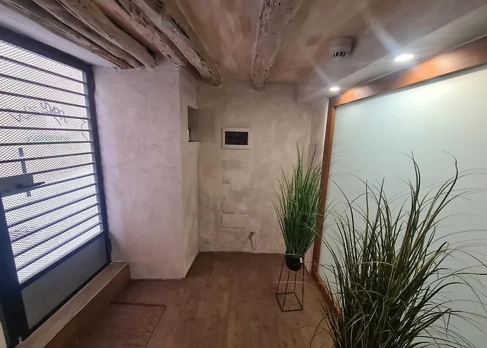 شقة Collegio كالياري